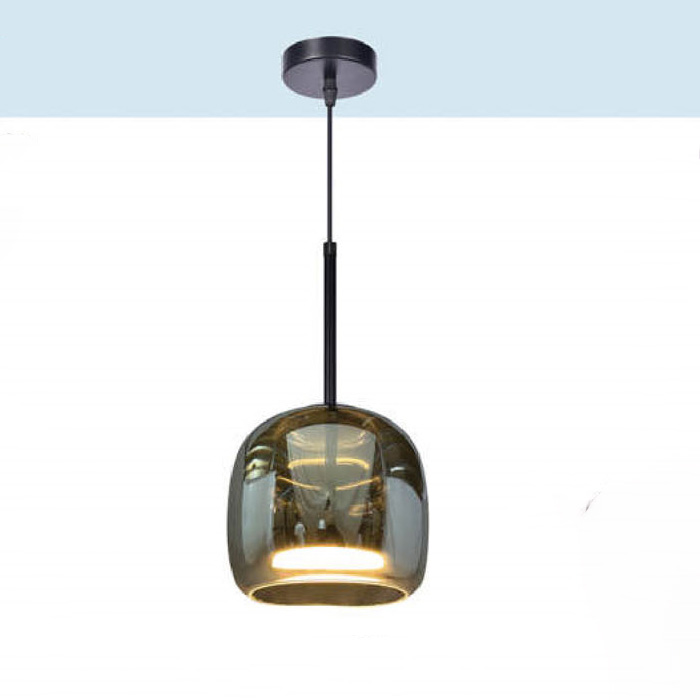 Đèn thả bàn ăn Andora Ø180 x H335 - LED 3000K (Dây 1.8m)