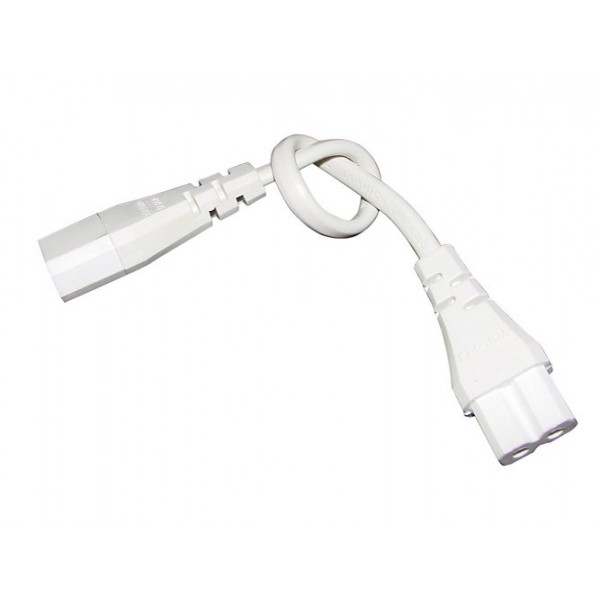 Dây nối đèn Batten T5 260mm (Dây nối)