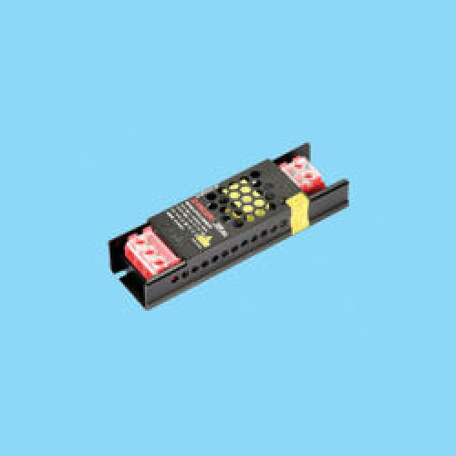 Driver trong nhà sử dụng dây Led cuộn