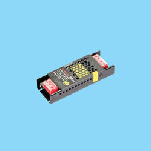 Driver trong nhà sử dụng dây Led cuộn