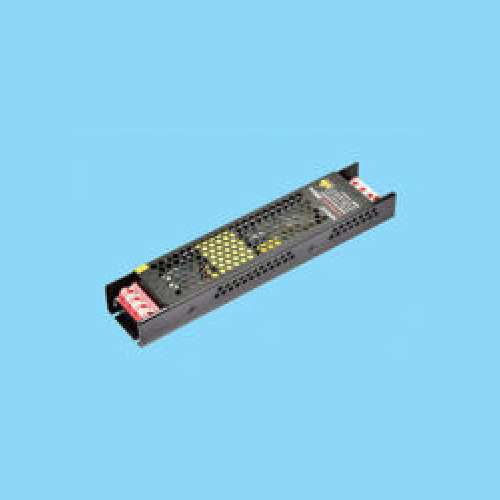 Driver trong nhà sử dụng dây Led cuộn