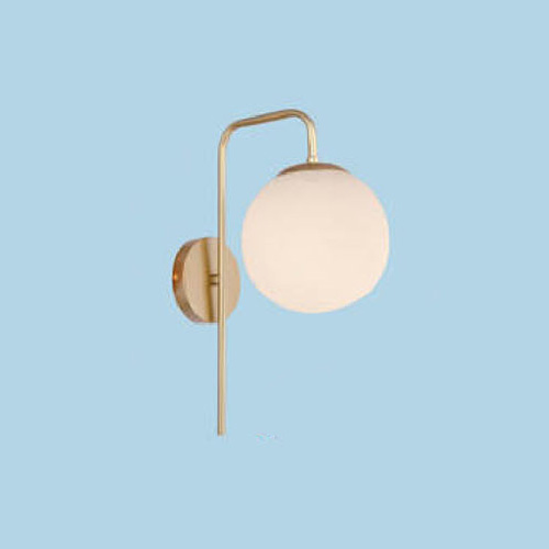 Đèn tường trang trí Andora L220*H350 - E27*1