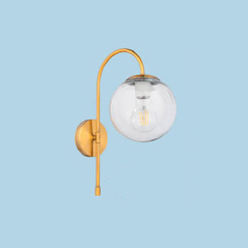 Đèn tường trang trí Andora Ø150*H350 - E27*1