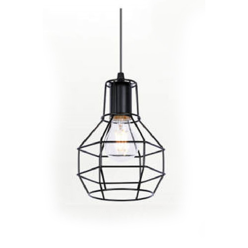 Đèn thả bàn ăn Andora Ø145*H200 - E27*1 (Dây 90cm)