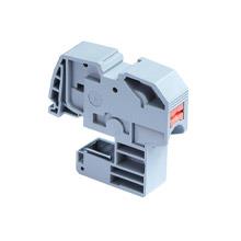 Đầu nối cáp - loại kẹp thanh cái