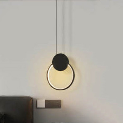 Đèn thả trang trí Andora L200 x H280 LED 3000K (Day 1m )