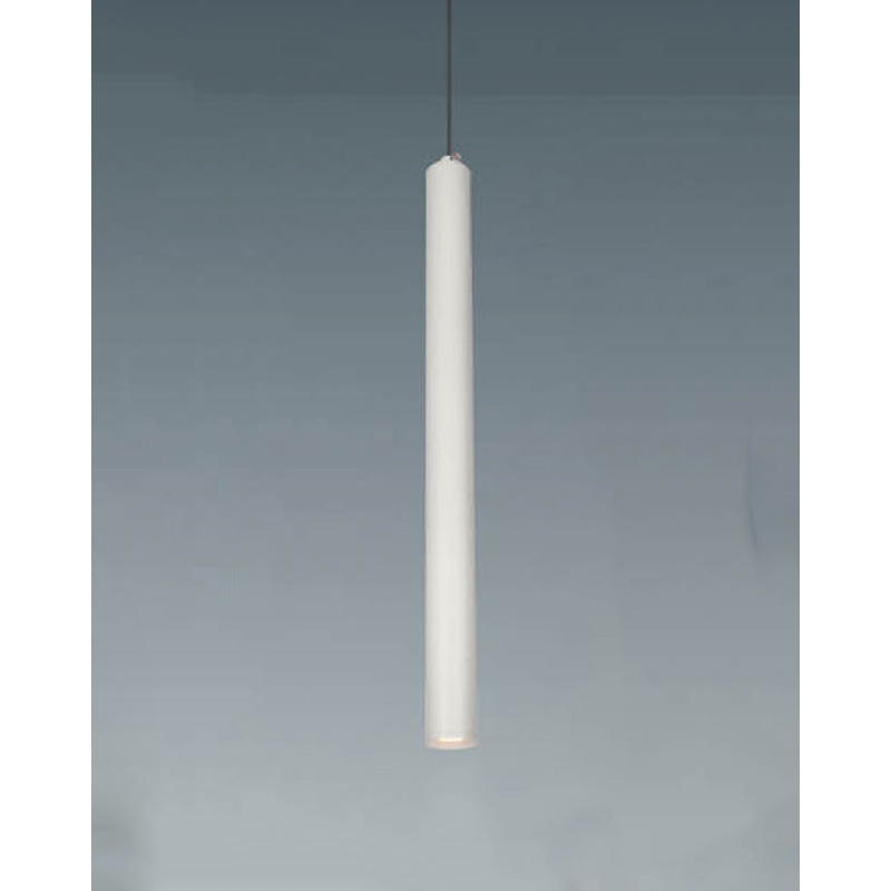 Đèn thả trang trí Andora Ø30*H410 - LED 3000K-5W (Dây 1.4m)