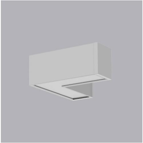 Thanh nối LLW-8T trắng