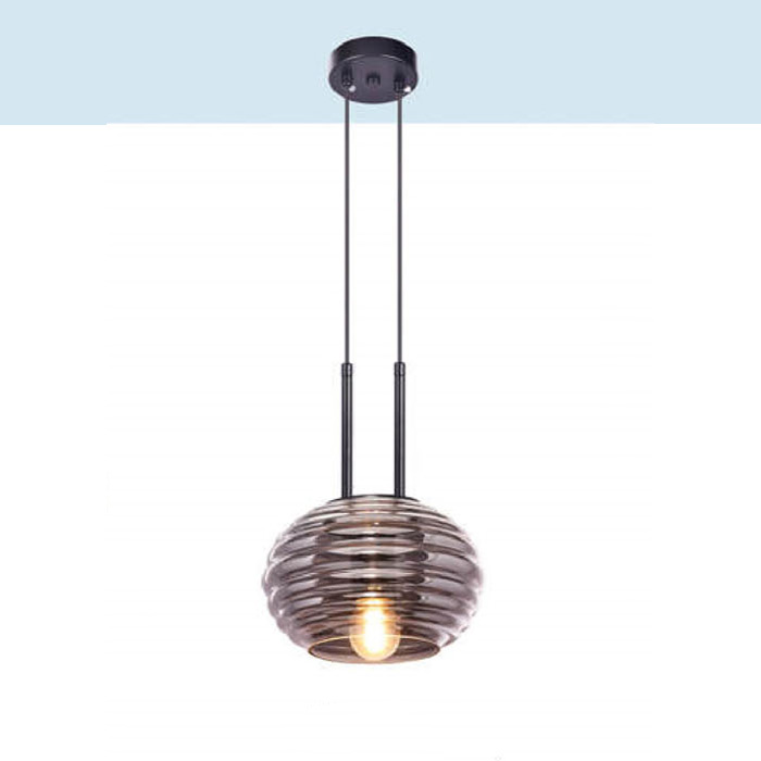 Đèn thả bàn ăn Andora Ø200 x H260 - E27 x 1 (Dây 1.8m)