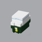 Cầu chì Nanoco dùng cho dòng Full NF102F