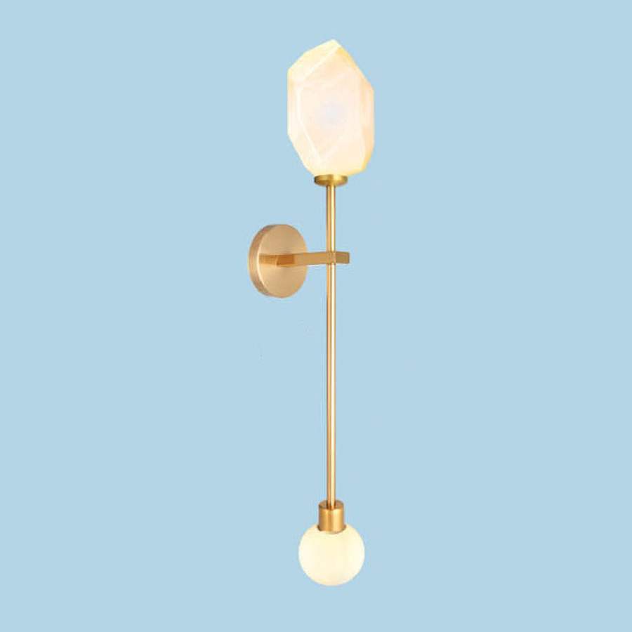 Đèn tường trang trí Andora L170*H700 - LED G9*2 (có bóng)