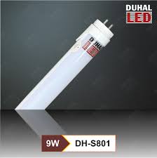 Bóng Led tuýp 9W-T8