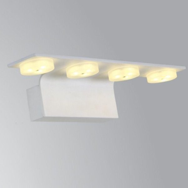 Đèn soi tranh – rọi tranh hiện đại 4 bóng Venus 1566/4