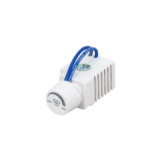 Bộ chiết áp quạt 400VA