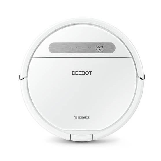 Robot hút bụi lau nhà ECOVACS DEEBOT OZMO DD37