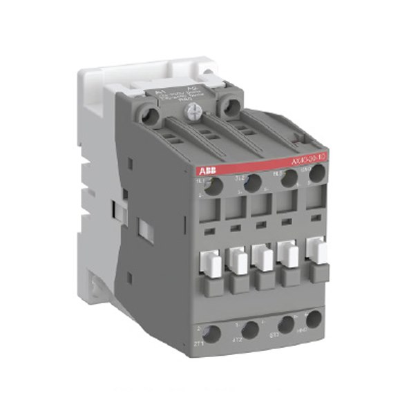 Khởi động từ 3P ABB AX40-30-10-81
