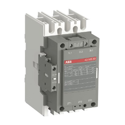 Khởi động từ 3P ABB AX185-30-11-81