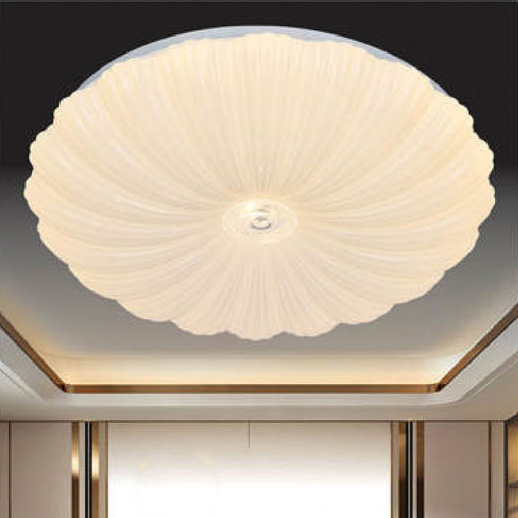 Đèn ốp trần trang trí Andora Ø400 x H75 LED 54W - 3 CĐ