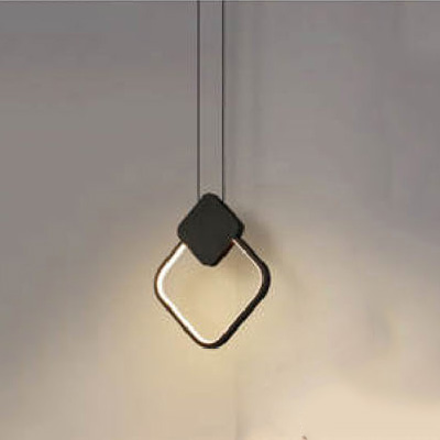 Đèn thả trang trí Andora L200 x H280 LED 3000K (Day 1m )