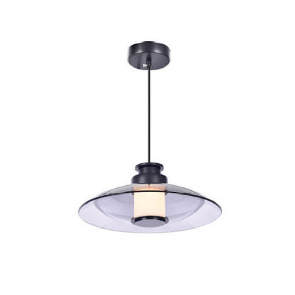 Đèn thả bàn ăn Andora Ø300 x H120 - LED 3000K (Dây 1.8m)