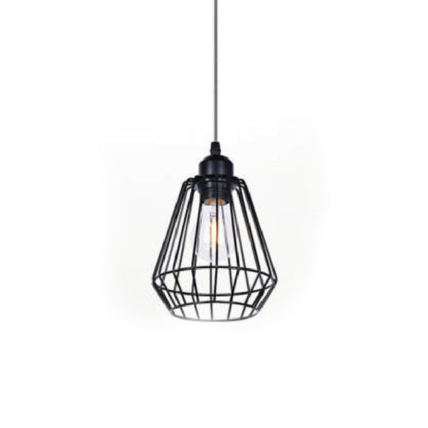 Đèn thả bàn ăn Andora Ø160*H200 - E27*1 (Dây 90cm)
