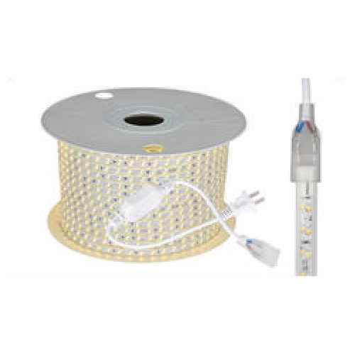 Dây Led 100m/cuộn Euroto 2 hàng bóng