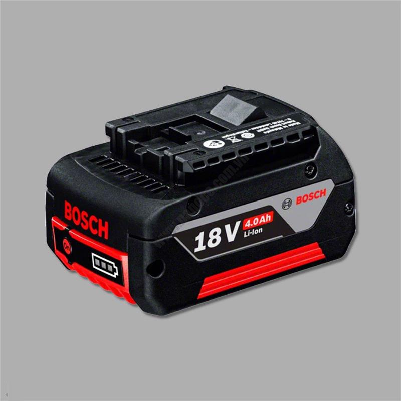 Pin 18V 4.0Ah Bosch 1600A00163 | 1600A00163