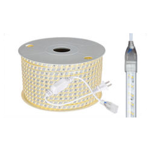 Dây Led 100m/cuộn Euroto 3 hàng bóng