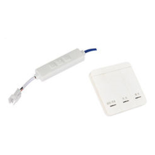 Bộ điều khiển dây Led đuổi