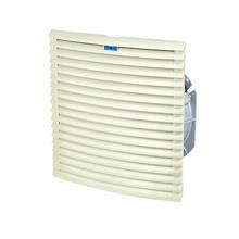 Quạt hút kèm miệng gió có tấm lọc bụi - loại fk 99