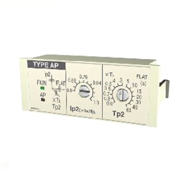 Electronic Trip Relay G1: Ground found Protection