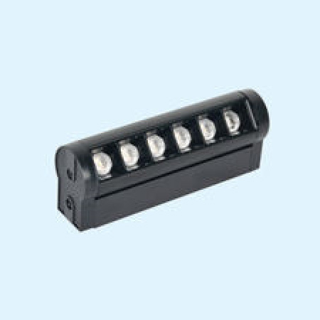 Đen ray nam châm Euroto L130*W26*H53