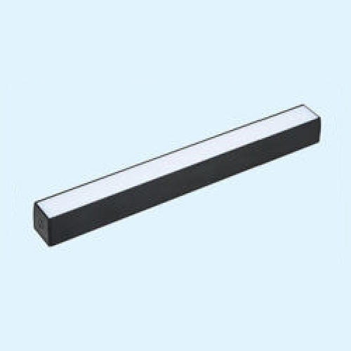 Đen ray nam châm Euroto L510*W26*H30