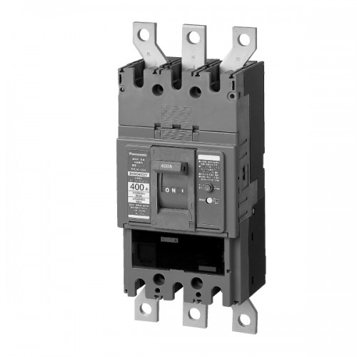 Cầu dao đóng ngắt mạch điện MCCB 03P - GD Series 220VAC & 415VAC