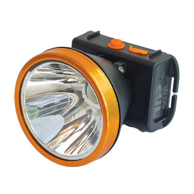 Đèn Pin Đội Đầu Tiến Phát 6078