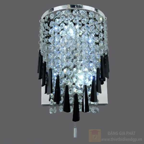 Đèn vách led size: W17*H29cm, có bóng LED (KIM)