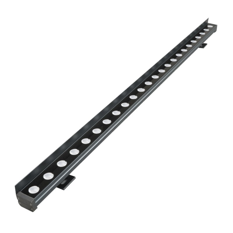 Đèn LED chiếu tường VinaLED V6WWA-24-DMX 24W