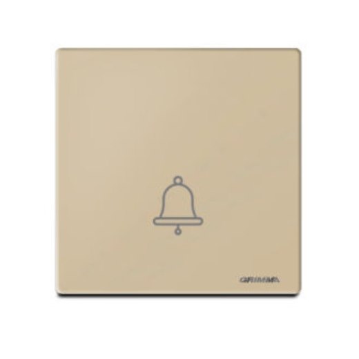 Bộ nút nhấn chuông GRIMMA G60GDB