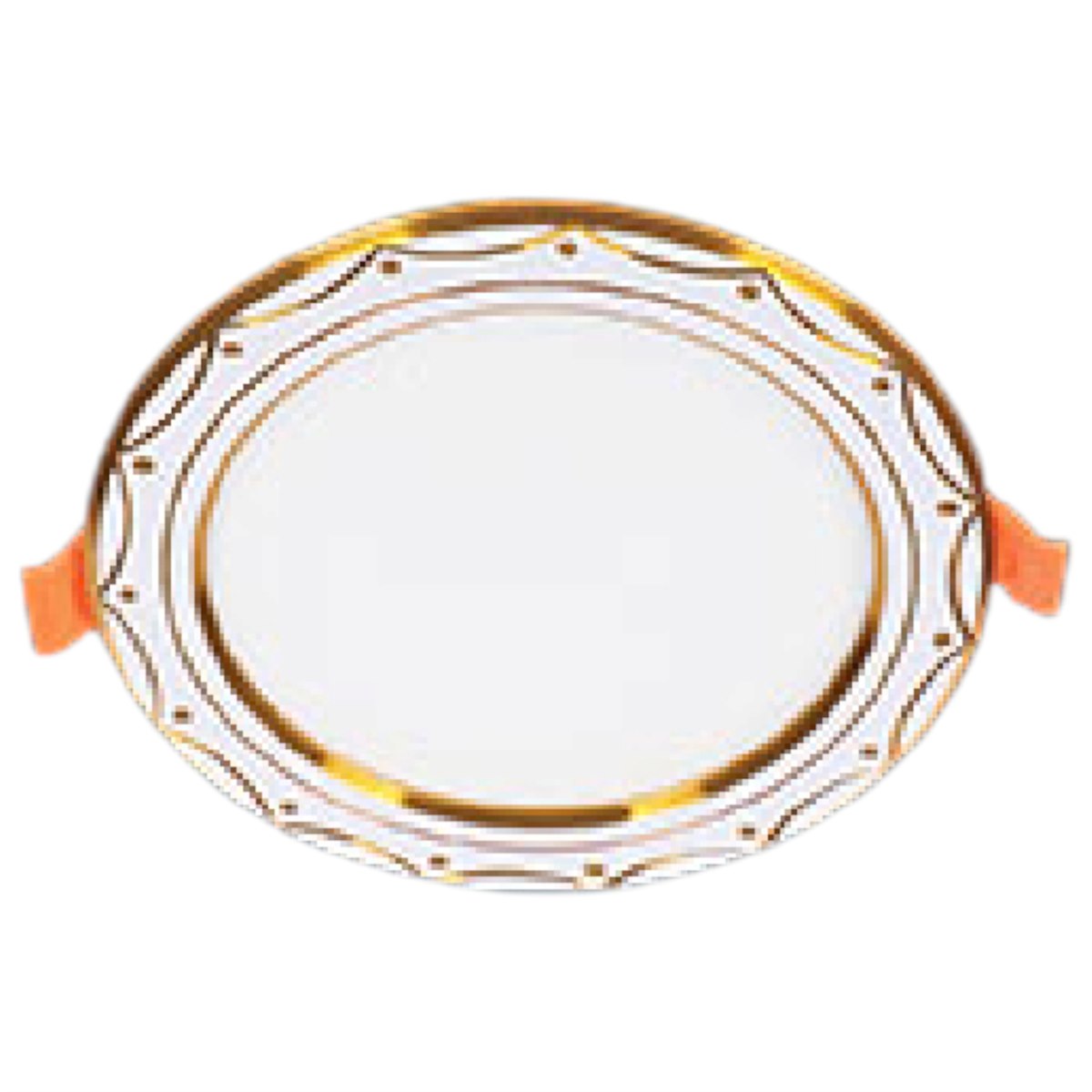 Đèn âm trần panel Sano LA 8864 12W - Ø135/147