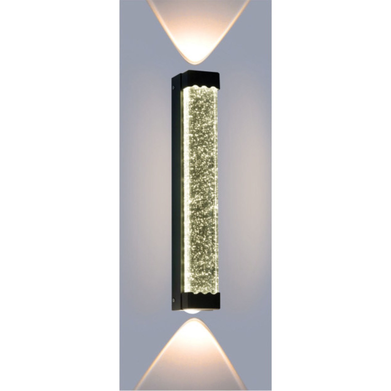 Đèn vách Andora VL-8626/H460 L55*W65*H460 16W 3000K