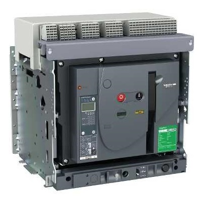 EasyPact MVS800/4000A 3P Icu=65kA type H