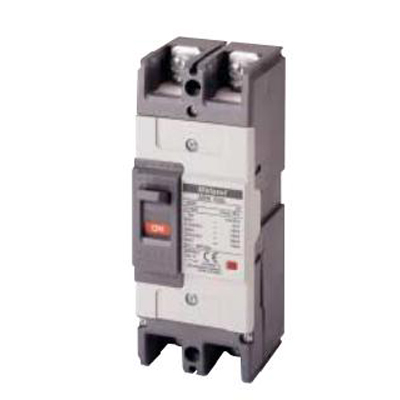 MCCB 2P 50KA