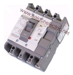 ELCB 4P 37KA