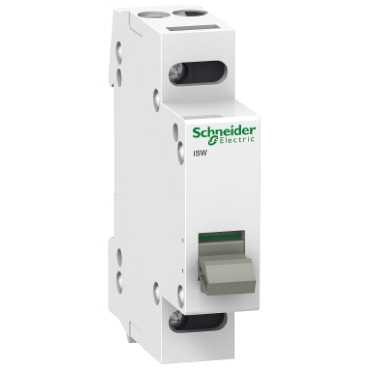 Bộ ngắt cách ly iSW 1P