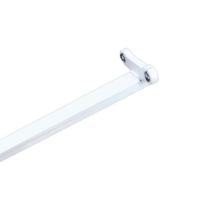 Máng đèn Batten LED Tube không bóng EMDK2