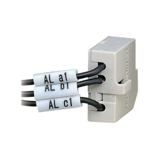 Fault alarm switch: FAL for TD/TS100->800