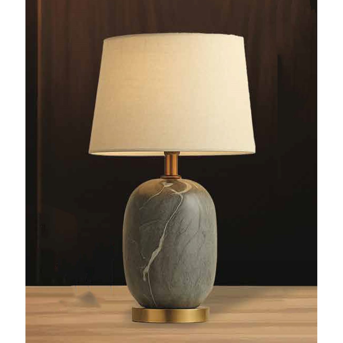 Đèn bàn trang trí 355 Decor DB98 Ø350*H620