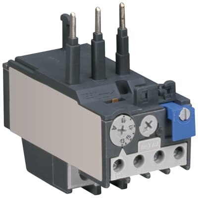 Rơ le nhiệt ABB TA25DU-0.16M