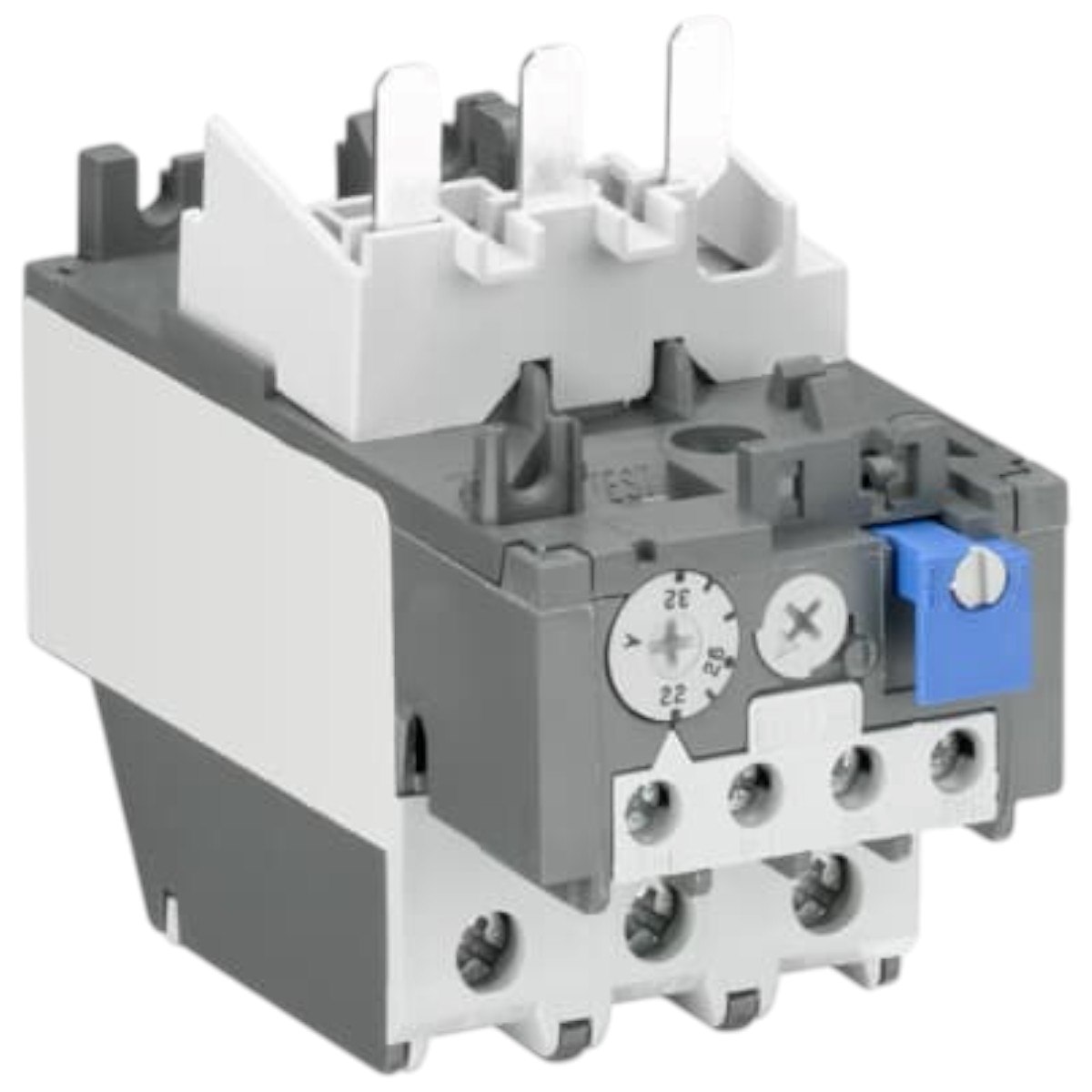 Rơ le nhiệt ABB TA42DU (AX32..AX40)