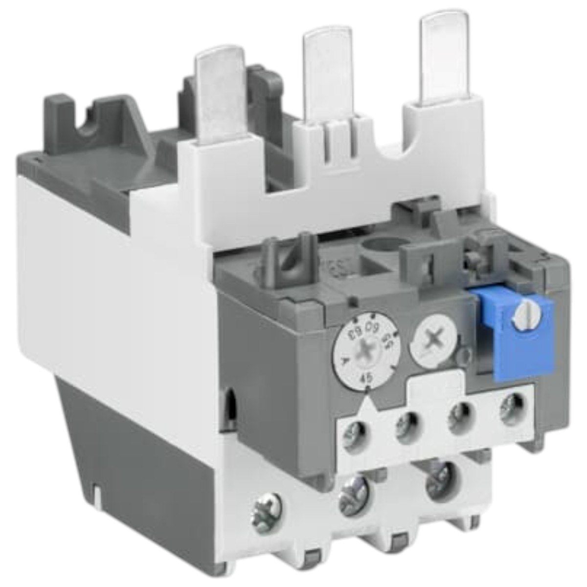 Rơ le nhiệt ABB TA75DU (AX50 ... AX80)